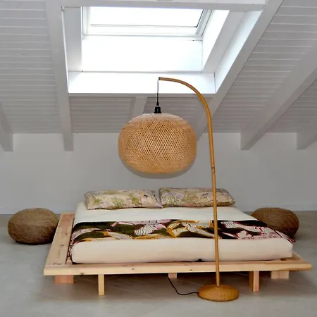 Appartamento Zen Ar Holiday-home