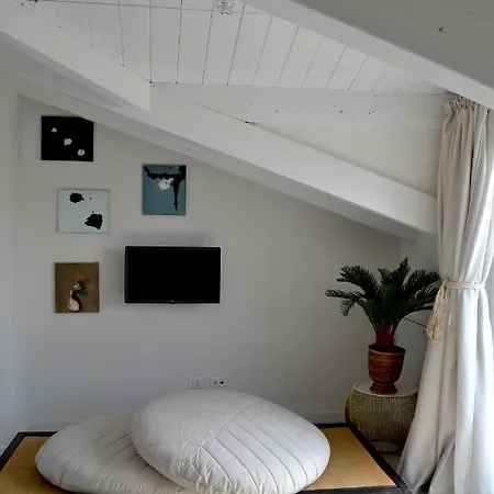 Zen Ar Holiday-home * Peschiera del Garda