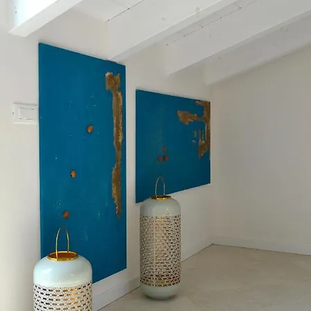 Appartamento Zen Ar Holiday-home *