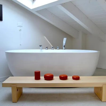 Appartamento Zen Ar Holiday-home