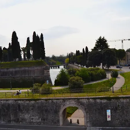 Zen Ar Holiday-home Appartamento