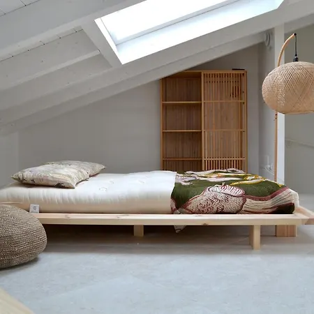Zen Ar Holiday-home Appartamento Peschiera del Garda