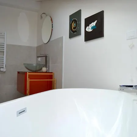 Appartamento Zen Ar Holiday-home *