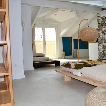 Appartamento Zen Ar Holiday-home Peschiera del Garda