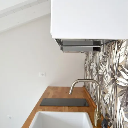 Appartamento Zen Ar Holiday-home Peschiera del Garda