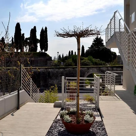 Appartamento Zen Ar Holiday-home *