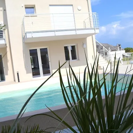 Appartamento Zen Ar Holiday-home *