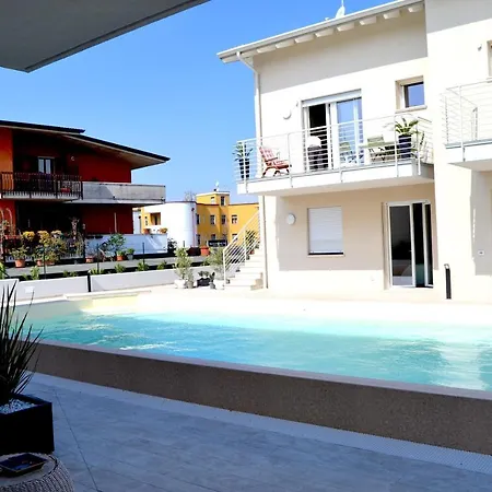 Appartamento Zen Ar Holiday-home