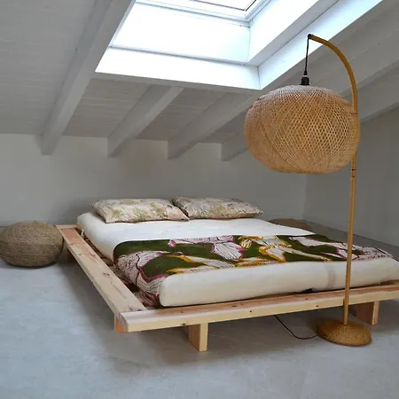 Zen Ar Holiday-home アパート *