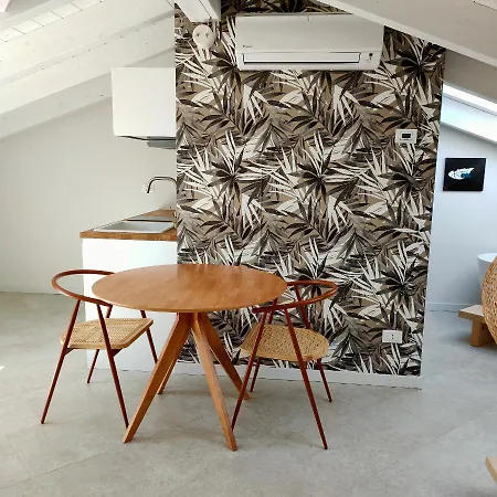 Appartamento Zen Ar Holiday-home