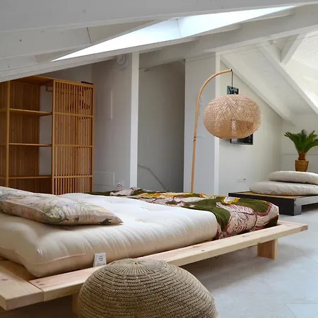 Zen Ar Holiday-home * Peschiera del Garda