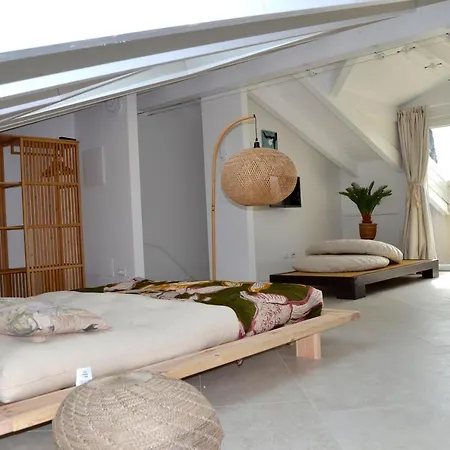 Zen Ar Holiday-home * Peschiera del Garda