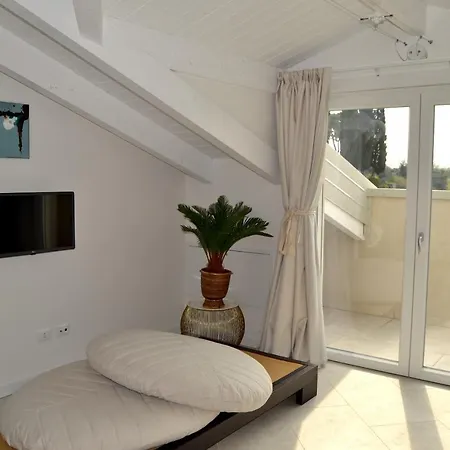 Apartment Zen Ar Holiday-home Peschiera del Garda